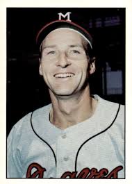 1978 Tcma The 1960's I #9b Frank Bolling Black text