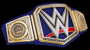Take home the excitement of the universal championship title belt, styled just like the ones worn by your favorite wwe superstars! Blue Wwe Universal Championship Belt Wildcat Championship Belts