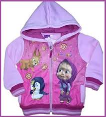 Abbigliamento, giochi e accessori per il mare, zaini asilo e tempo libero. Felpe Di Masha E Orso Grandi Sconti Abbigliamento Bambini E Ragazzi Da 0 A