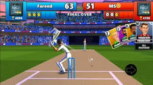 Captain your twenty20 cricket team to global stick cricket super league glory. How To Hit A Six In Stick Cricket Herunterladen