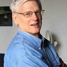 John Winship's Instagram, Twitter & Facebook