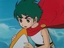 海のトリトン