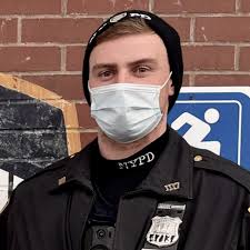 Eric Link #4713 : 50-a.org