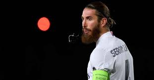 Ramos could train under psg manager, mauricio pochettino, on wednesday once he has been presented by the club. Psg Sign Ramos On Free Transfer Football News Onmanorama