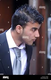 Wasif hi-res stock photography and images