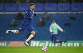 Join the discussion or compare with others! Uefa Champions League On Twitter Stamford Bridge 24 Cabella 28 Jorginho Ucl