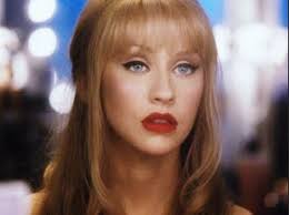 Christina Aguilera S Makeup In Burlesque Burlesque Hair Burlesque Makeup Burlesque Movie