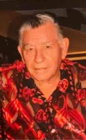 Eduardo Flores Obituary (1946