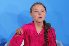 Swedish climate activist greta thunberg celebrated her 18th birthday on january 3 by trolling climate change deniers on social media. Swedish Teenage Climate Activist Thunberg Turns 18