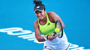 Tennis player profile of heather watson. Heather Watson Tennis Majors