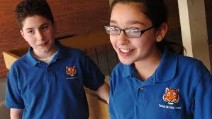 Two more schools consider uniforms