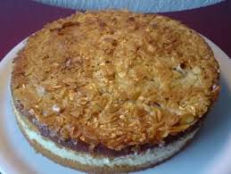 der schnellste bienenstich rezept mit bild rezept bienenstich rezept schneller bienenstich bienenstich kuchen