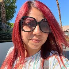 Veronica Rubalcava's Instagram, Twitter & Facebook