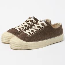 Novesta X Universal Works Star Master Sarubecco Burel Felt N672024