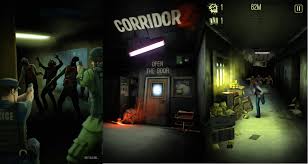 * * * be quick or be undead! Download Corridor Z Latest Version For Android Free