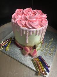 Epingle Par Nathalie Horvat Sur Creation La Patisserie Americaine Dmbakery Cake Design Patisserie Creations
