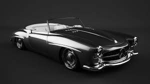 1961 Mercedes 190sl Custom Mercedes Benz Cars Mercedes Mercedes Benz 190