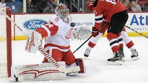 Her book, the big 50: Flyers Acquire Goalie Petr Mrazek From Red Wings For Two Draft Picks Sportsnet Ca