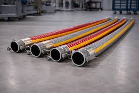 Composite Hose Manufacturer – Bahrain's Petrochemical Refinery | Ocelflex  Industries