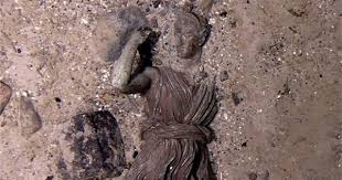 Expedición al тιтanic capta su deterioro