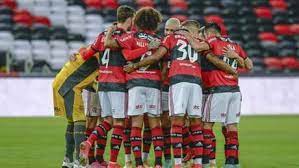 The 2021 season is clube de regatas do flamengo's 126th year of existence, their 110th football season, and their 51st in the campeonato brasileiro série a, having never been relegated from the top division. Nuwm Z T9x Tgm