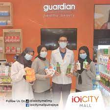 We did not find results for: Ioi City Mall Our Guardian Malaysia Pharmacy Located At Facebook