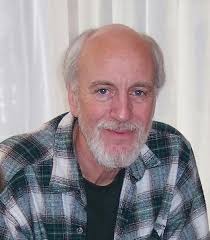 Bruce Moen's Instagram, Twitter & Facebook