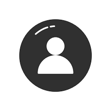 Maybe you would like to learn more about one of these? Instagram Person Profile Icon Instagram Ui Glyph