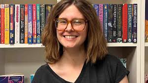 Penguin Michael Joseph secures two debut titles from Kate Eberle in heated  seven-way auction