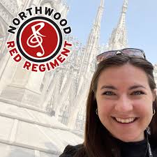 I am excited to welcome Faith Bradley to as our new NorthWood Middle School  band director! Congratulations Miss Bradley! 🎉 We are happy to have you