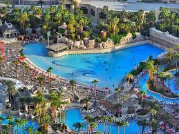 Is Mandalay Bay Pool Open Love My Pool Club