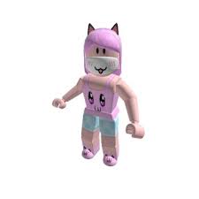 Click robloxplayer.exe to run the roblox installer, which just downloaded via your web browser. 8 Ideas De Roblox Nina Roblox Crear Avatar Cosas Gratis