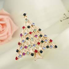 amazon christmas brooches