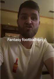 #lastinfantasy #day6 #fantasyfootball #fantasy #footballtiktok #football  #footballedit #cringe