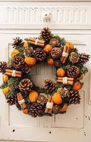 53 Unique Christmas Wreaths Ideas For All Types Of Decor Christmas Tree Decorating Tips Christmas Wreaths To Make Christmas Wreaths