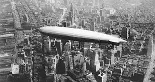 The renaissance of the zeppelin | American Association for the Advancement  of Science (AAAS)
