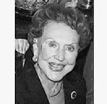 Nancy-Ellen KENT Obituary (1924
