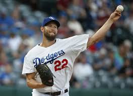To access all the features of this site you need to log in or sign up. Kershaw Gives Up 2 Runs In 4 1 3 Innings In Okc Rehab Outing