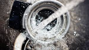 Do not grind large amounts of fibrous. How To Fix A Clogged Garbage Disposal Fred S Appliance