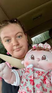 Introduction of Madison with autism and disabilities