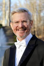 New Me2 Orchestra conductor Michael Colburn back home and