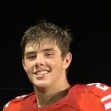 Jordan Davis' High School Bio