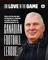 New commissioner starts tomorrow!