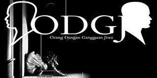 Hasil gambar untuk gangguan mental di jalan