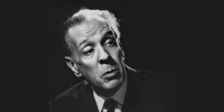 Jorge Luis Borges. El evangelio según san Marcos