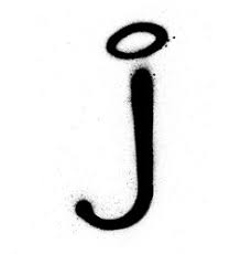 Descubra the letter j, in the alphabet set wonderland is 3d and colored green. J Letter Calligraphy Vector Images Over 9 500