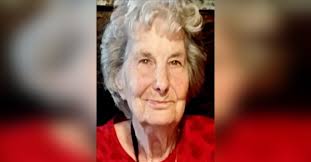Obituary information for Hazel Elizabeth Crouch