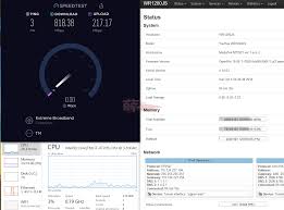 Speedtest telekom malaysia tm unifi 100mbps rated 100mbps download, 50mbps upload speed. Tm Unifi Turbo Upgrade 800mbps Speedtest Openwrt Devices