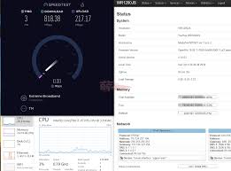 With the completion of the pilot phase, tm now continues to upgrade the rest of its existing customers including the business segment by march 2019. Tm Unifi Turbo Upgrade 800mbps Speedtest Openwrt Devices