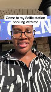 Selfie Video Dani Daniels